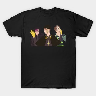 The Dark Sides T-Shirt